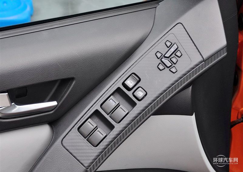 2014款 2.0T 旗舰型