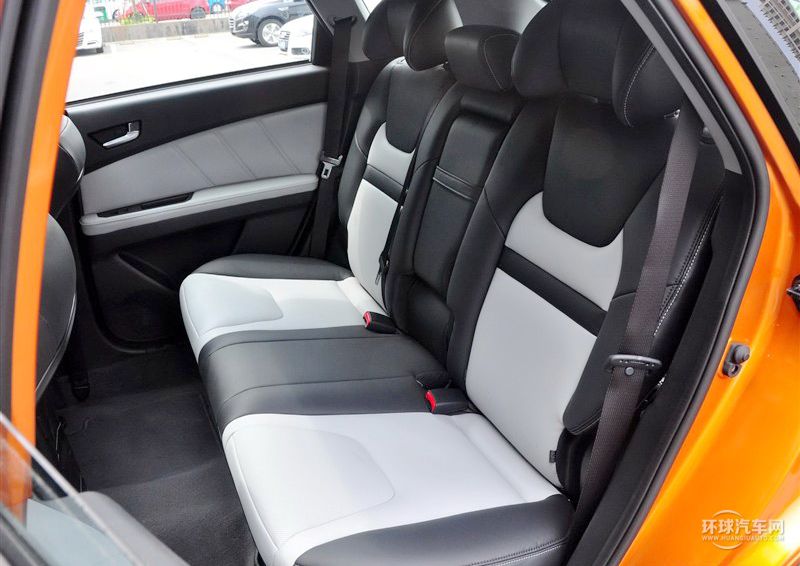 2014款 2.0T 旗舰型
