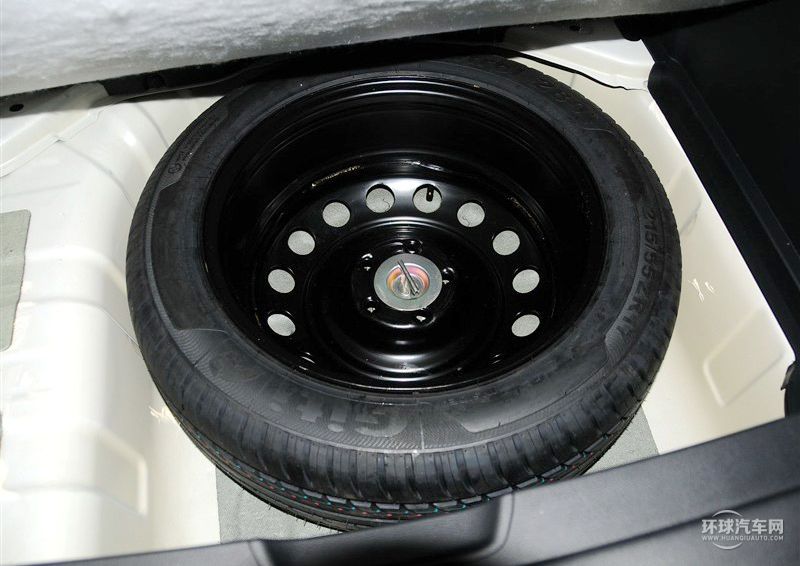 2014款 1.8T 时尚型