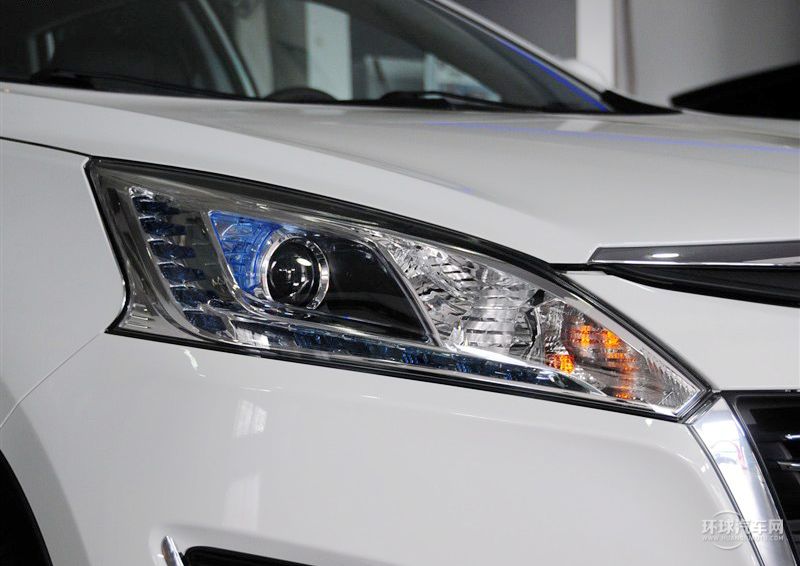 2014款 1.8T 时尚型