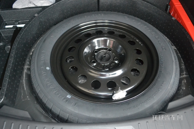 2013款 1.6L GTDi 两驱风尚型