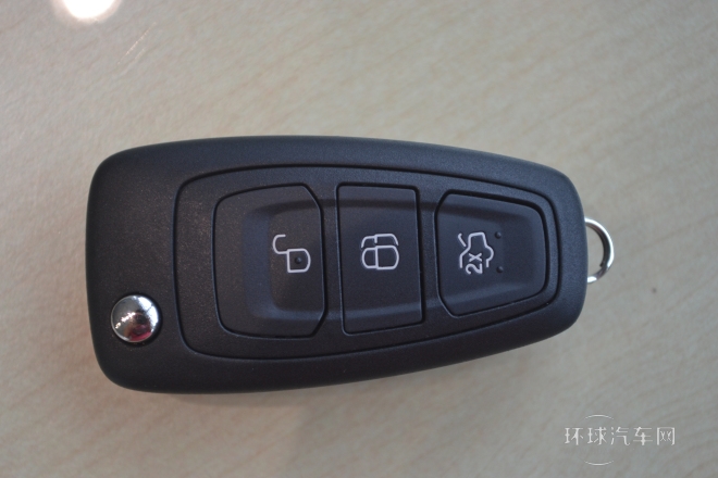 2013款 1.6L GTDi 两驱风尚型
