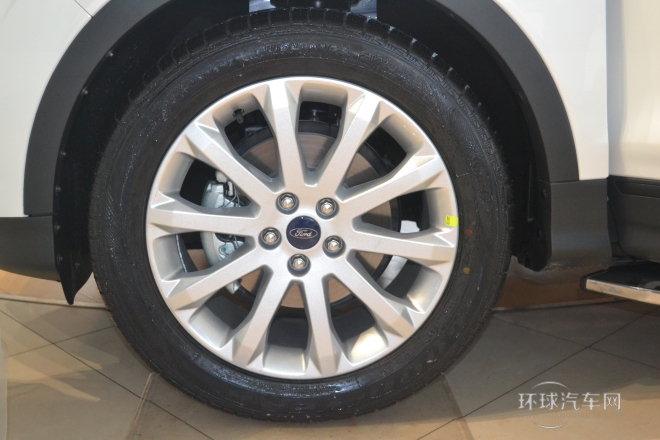 2013款 1.6L GTDi 两驱风尚型