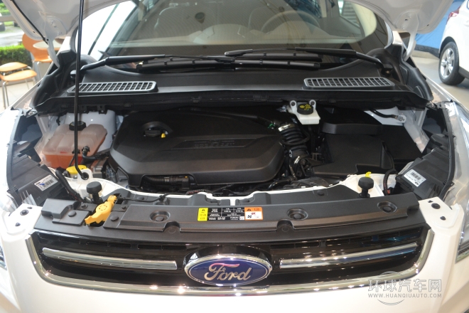 2013款 1.6L GTDi 两驱风尚型