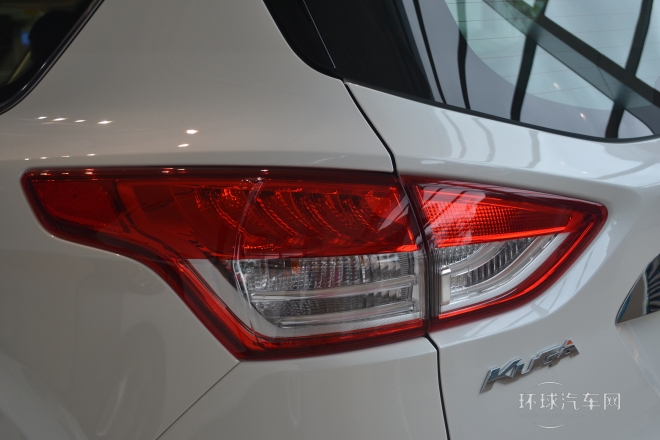 2013款 1.6L GTDi 两驱风尚型