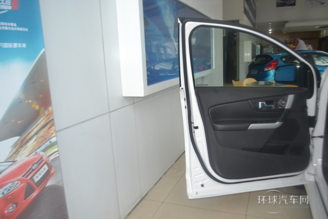 2012款 2.0T 尊锐型