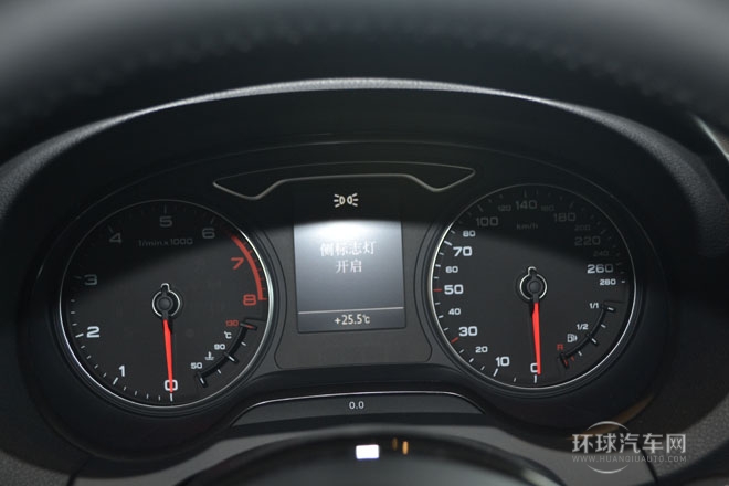 2014款 Limousine 40 TFSI S line舒适型