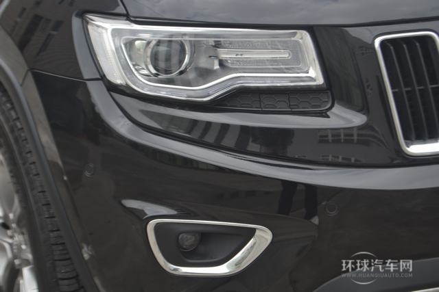 2014款 3.0TD 柴油 舒享导航版