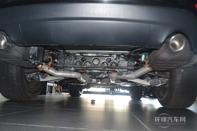2014款 3.6L 精英导航版