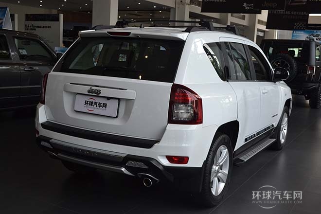 2014款 改款 2.0L 两驱进取版