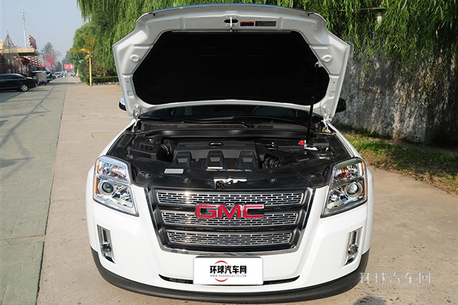2012款 3.0L 标准型