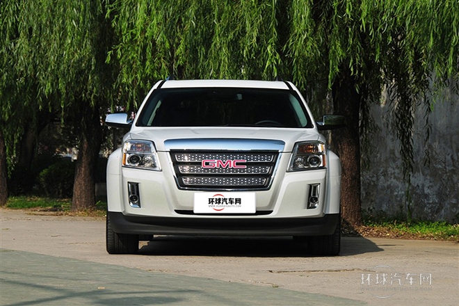 2012款 3.0L 标准型