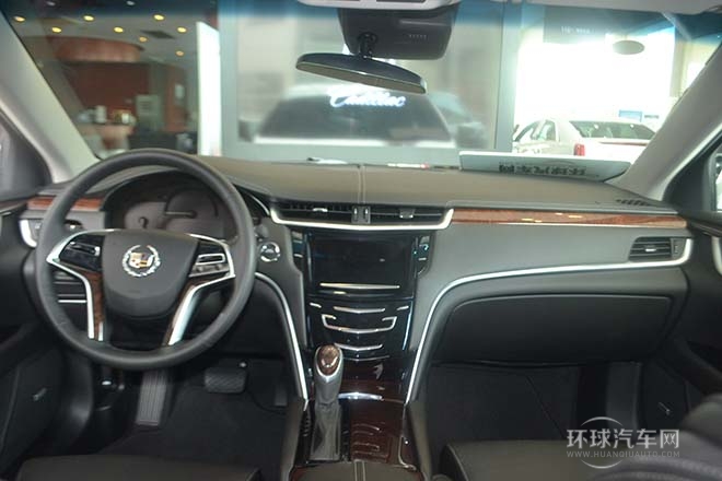 2014款 28T 豪华型