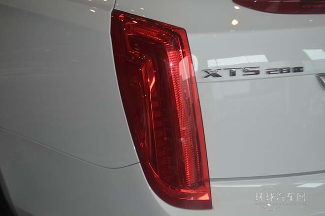 2014款 28T 豪华型