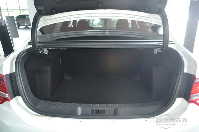 2014款1.6T豪华版THP160