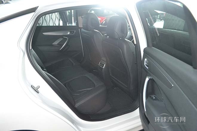 2014款1.6T豪华版THP160
