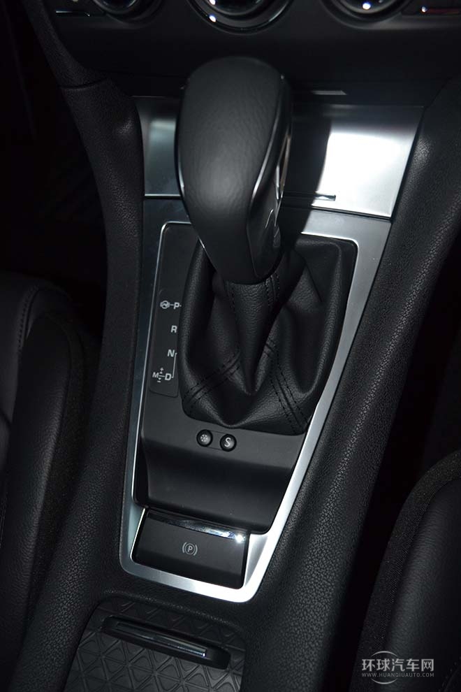 2014款1.6T豪华版THP160