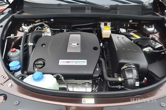 2013款 1.8T 自动四驱至尊版