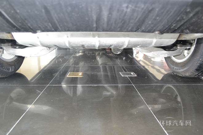 2014款 3.0L 豪华型