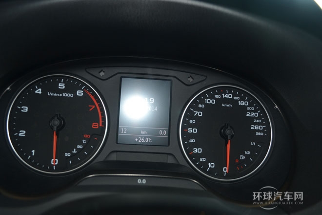2015款 35 TFSI 舒适型
