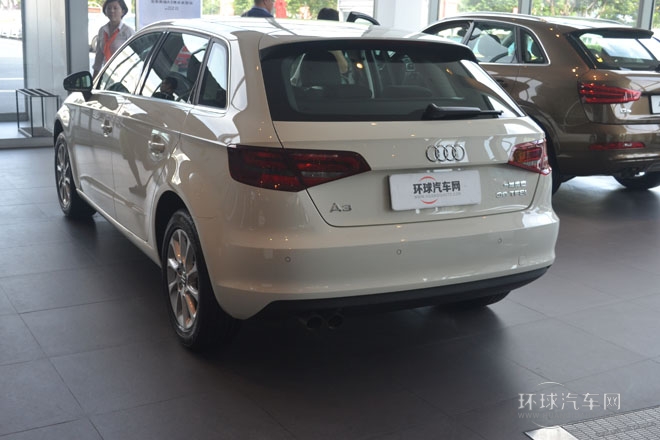 2015款 35 TFSI 舒适型