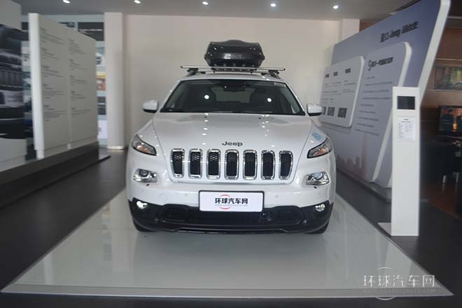 2014款 2.0L 运动增强版