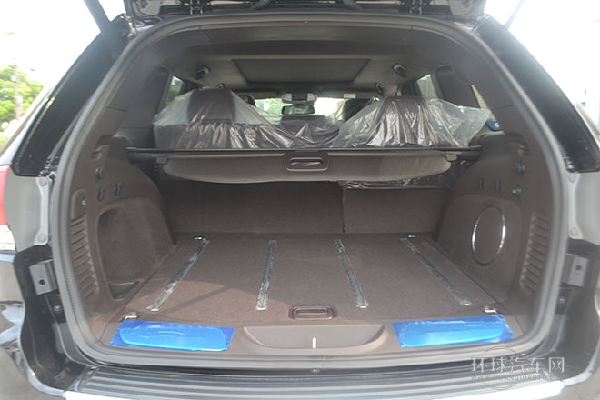 2014款 3.6L 旗舰尊悦版