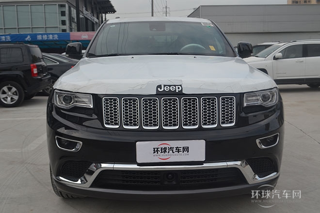 2014款 3.6L 旗舰尊悦版