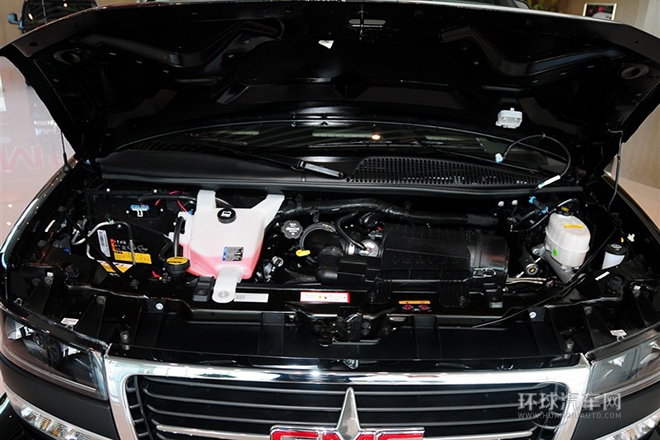 2014款 5.3L 1500S