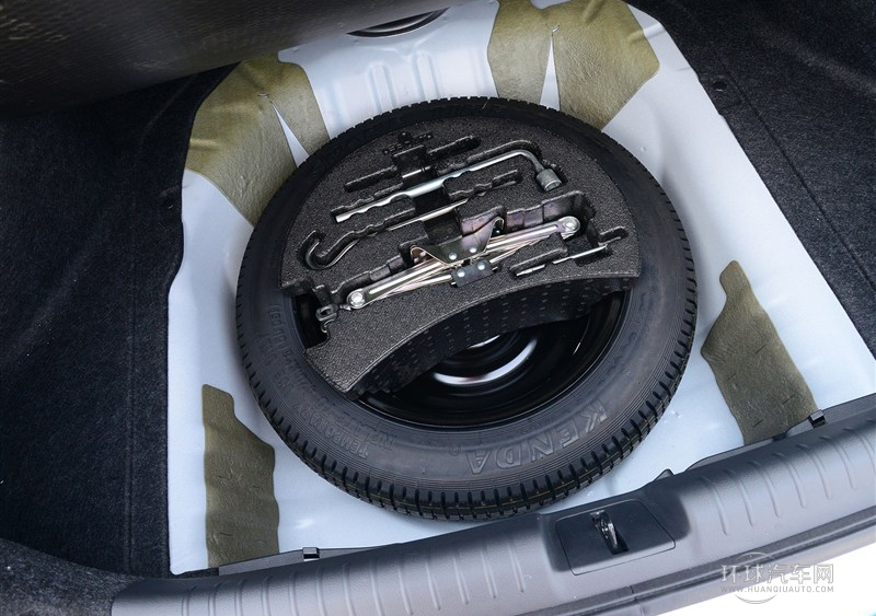 2014款 2.4L 手动Si