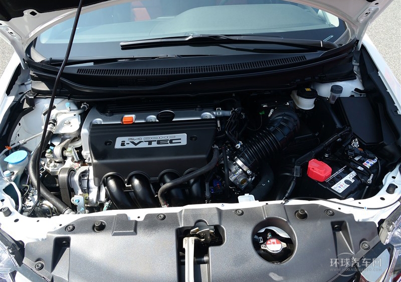 2014款 2.4L 手动Si