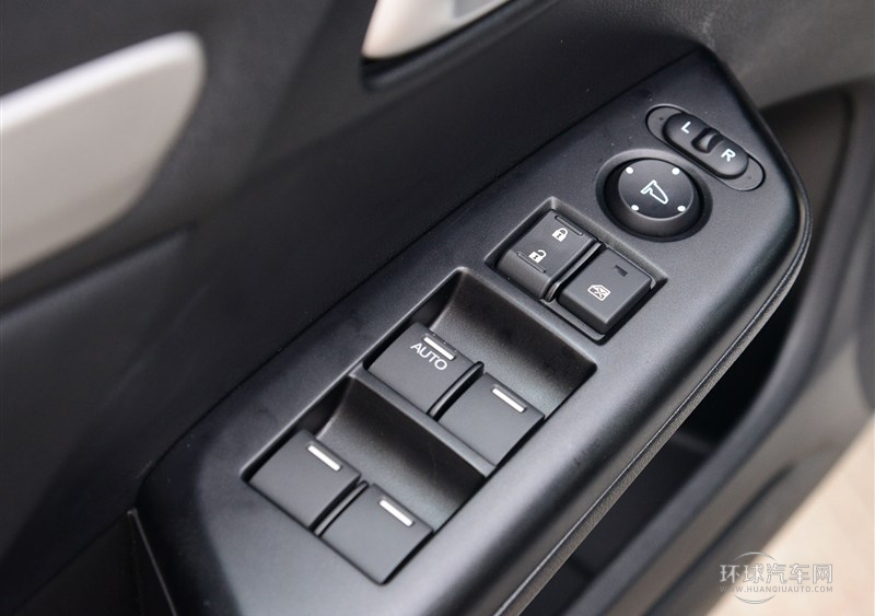 2014款 2.4L 手动Si