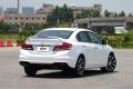 2014款 2.4L 手动Si