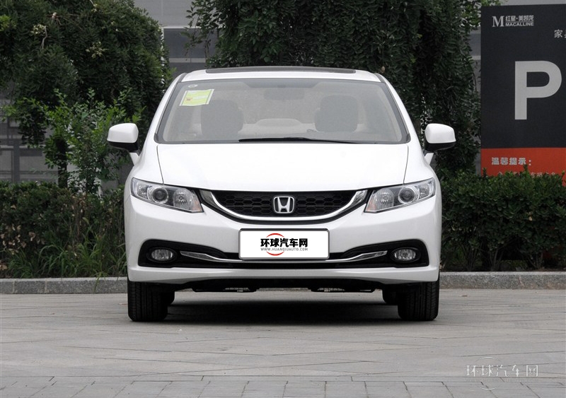2014款 1.8L 自动舒适版