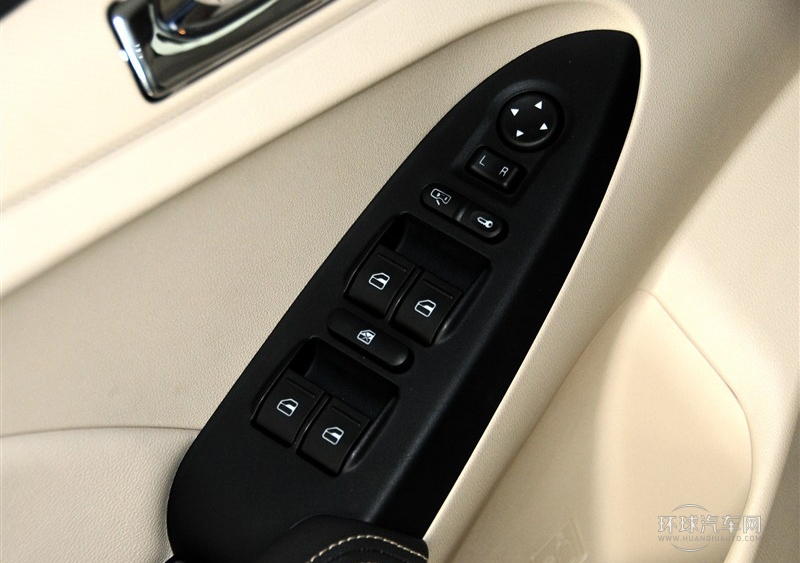 2013款 1.6L DVVT 手动致尚版