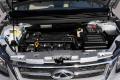 2013款 1.6L DVVT 手动致领版