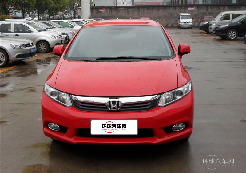 2013款 十周年纪念 1.8L 手动舒适版