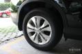 2012款 2.4L 四驱豪华版