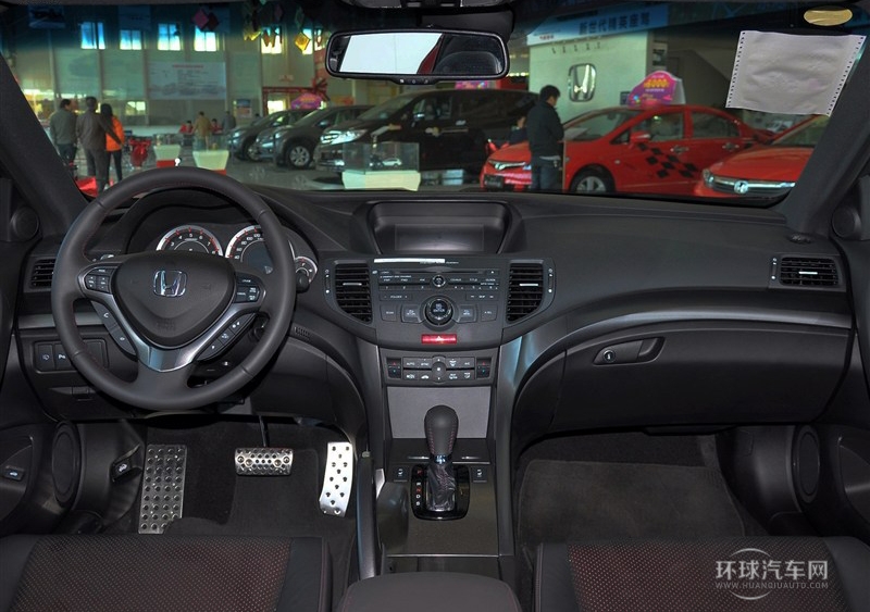 2013款 2.4L TYPE-S