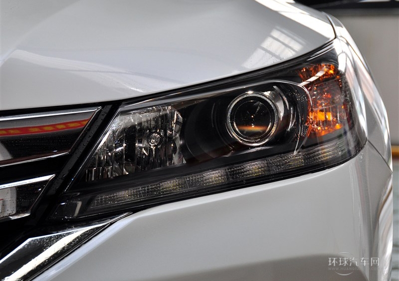 2014款 2.0L LX 舒适版