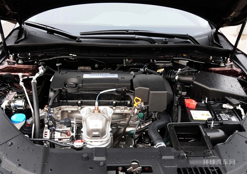 2014款 2.4L LX 舒适版