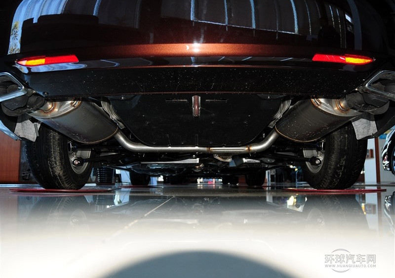 2014款 2.0L EX 豪华版
