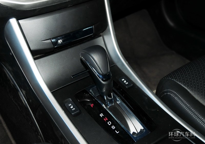 2014款 2.0L EX 豪华版