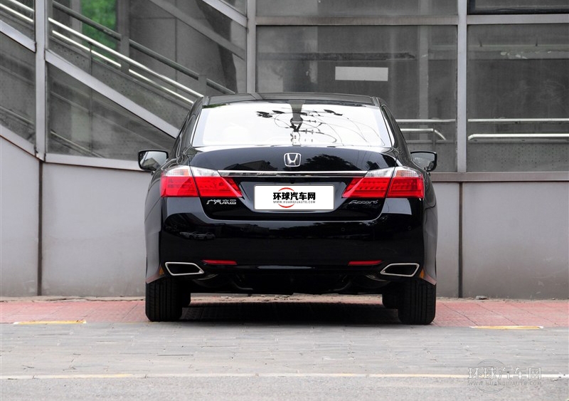 2014款 2.0L EXN 豪华导航版