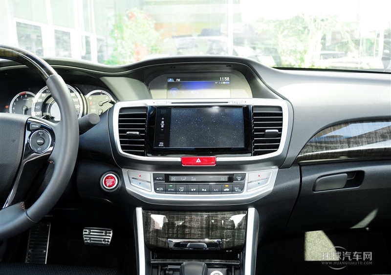 2014款 3.0L VTI 尊贵版