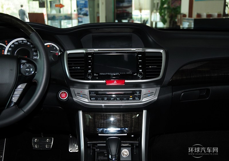 2014款 3.0L EXLN 旗舰版