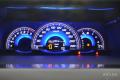 2012款 2.4L VTi舒适版