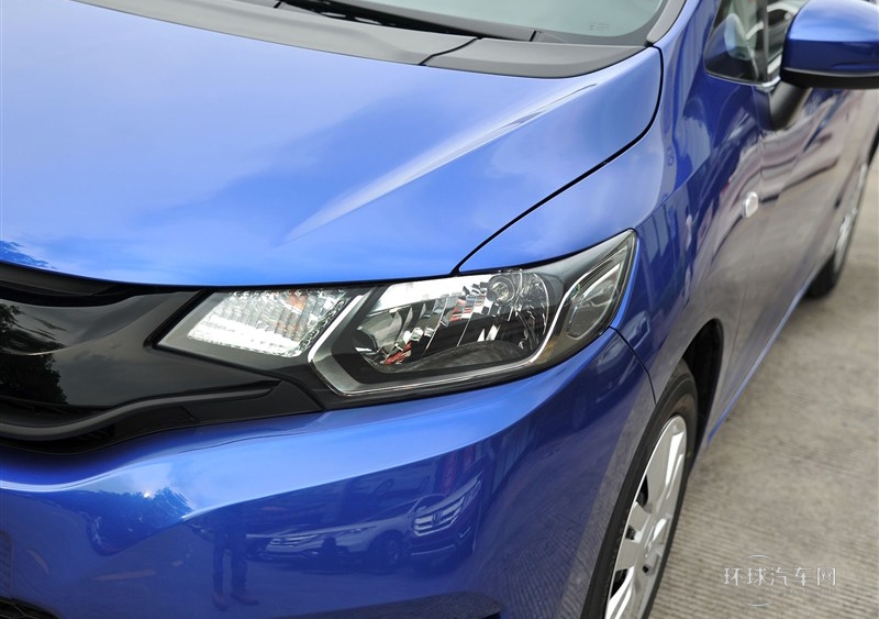 2014款 1.5L LX CVT舒适型