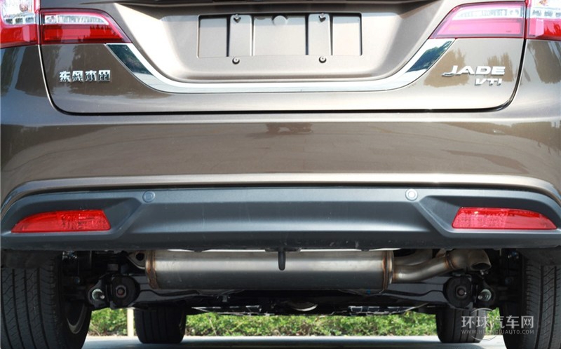 2013款 1.8L CVT豪华版 6座