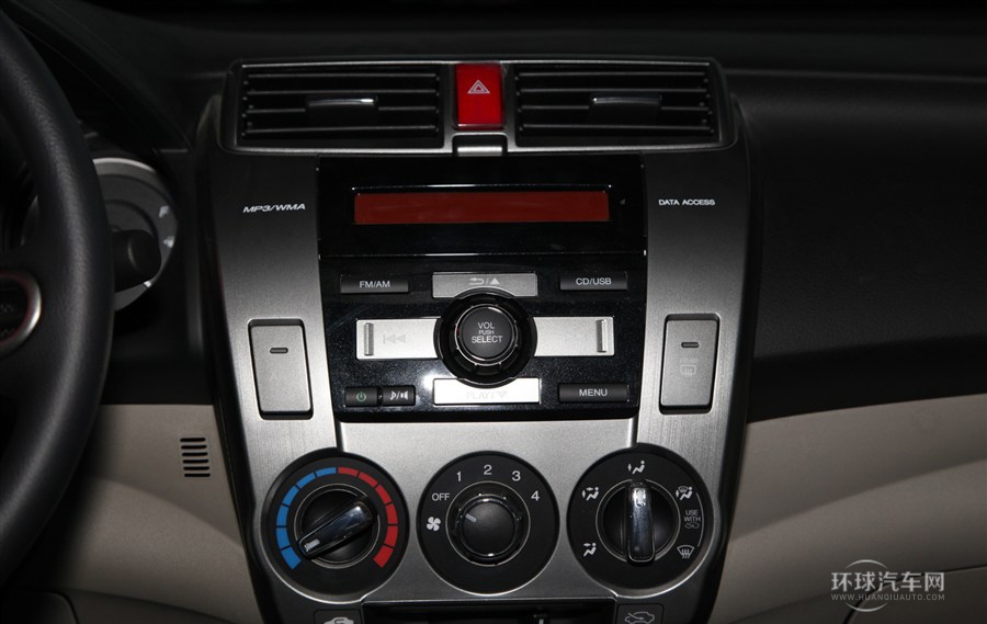2012款 1.8L 自动舒适版